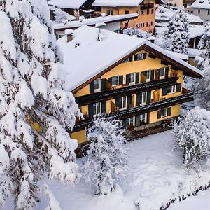 Appartchalet La Rondula